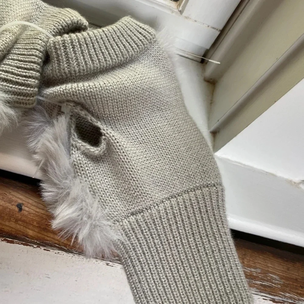 jocelyn fingerless mittens